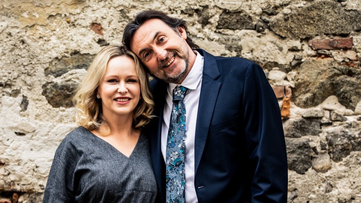 Som mama - Michaela Čobejová a Ady Hajdu